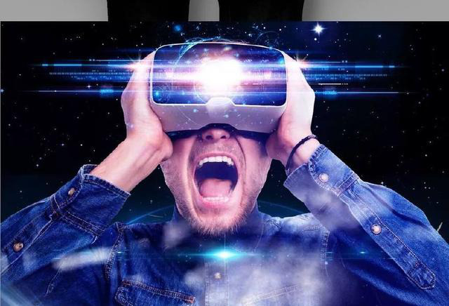 你真的了解VR、AR、AI這三種技術嗎？